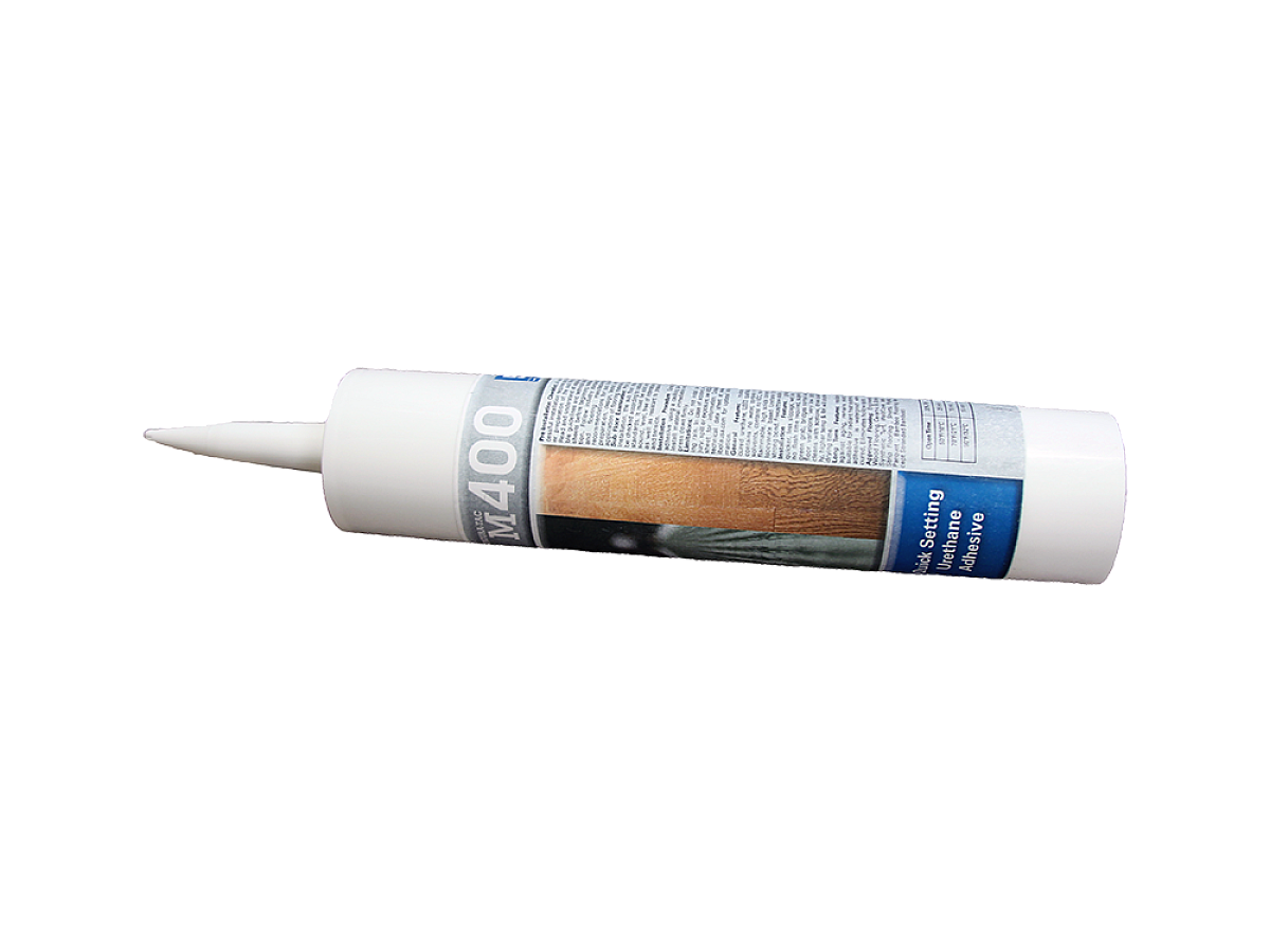 M400